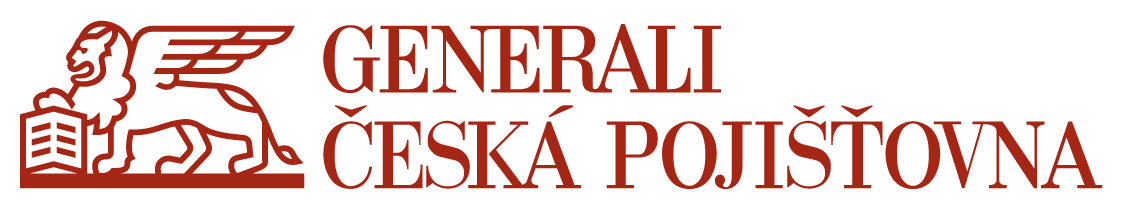 Logo Generali Česká pojišťovna