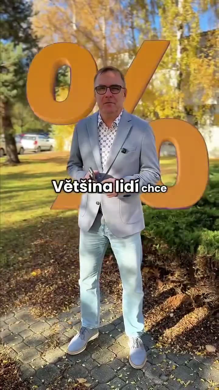 Nejnižší úrok ještě neznamená dobrou hypotéku