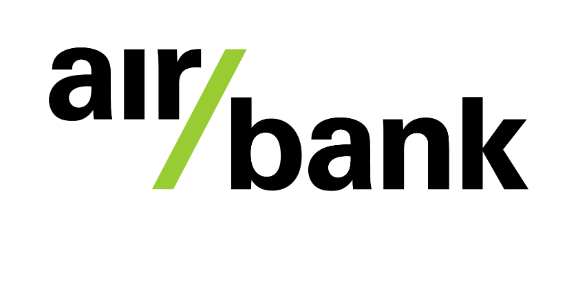Logo Air Bank