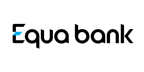 Logo Equa bank