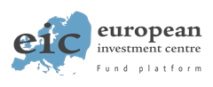 Logo EIC European Investment Centre