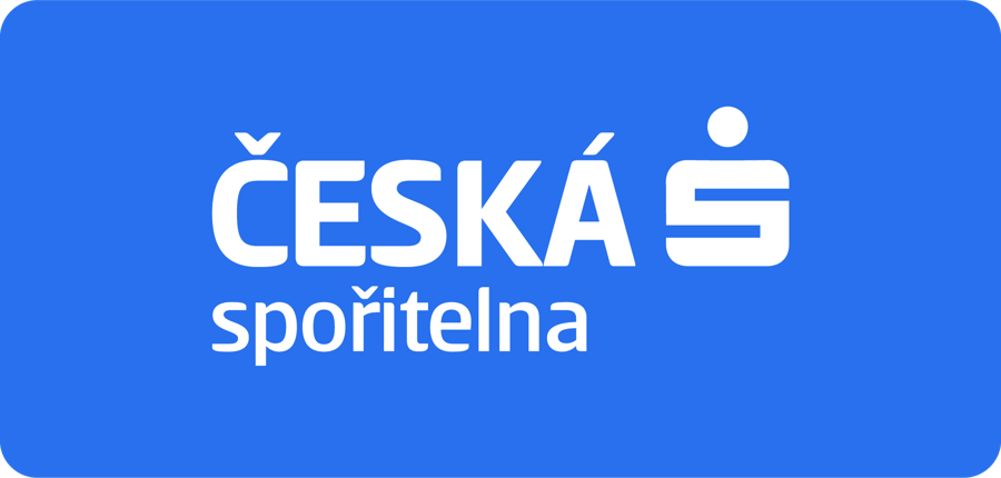 Logo Česká spořitelna