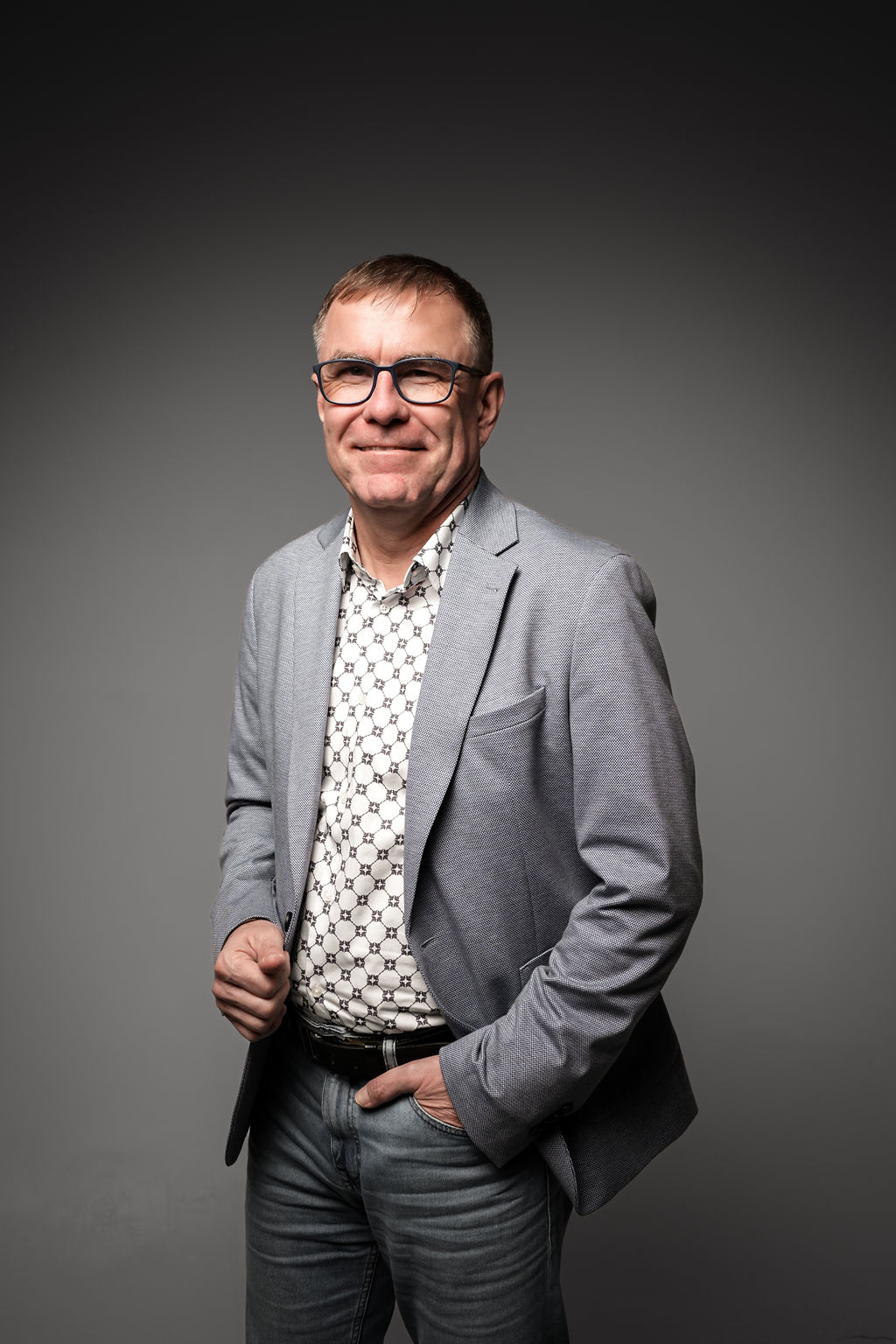 Jan Zeithammer, finanční poradce EFA | EFP