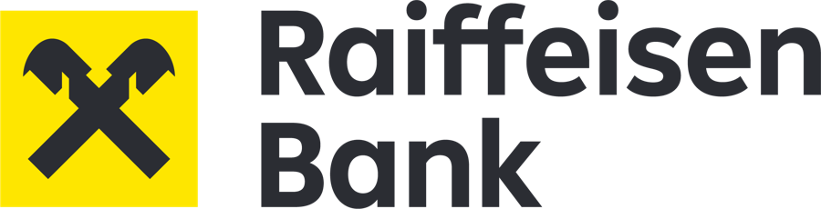 Logo Raiffeisen Bank