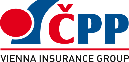 Logo Česká podnikatelská pojišťovna (ČPP)