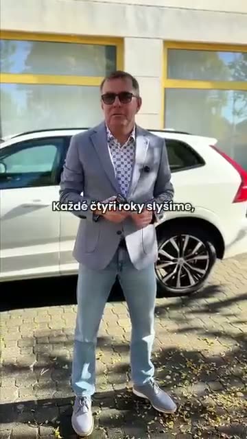 Volby rozdělily zemi. Co to dělá s náladou investorů