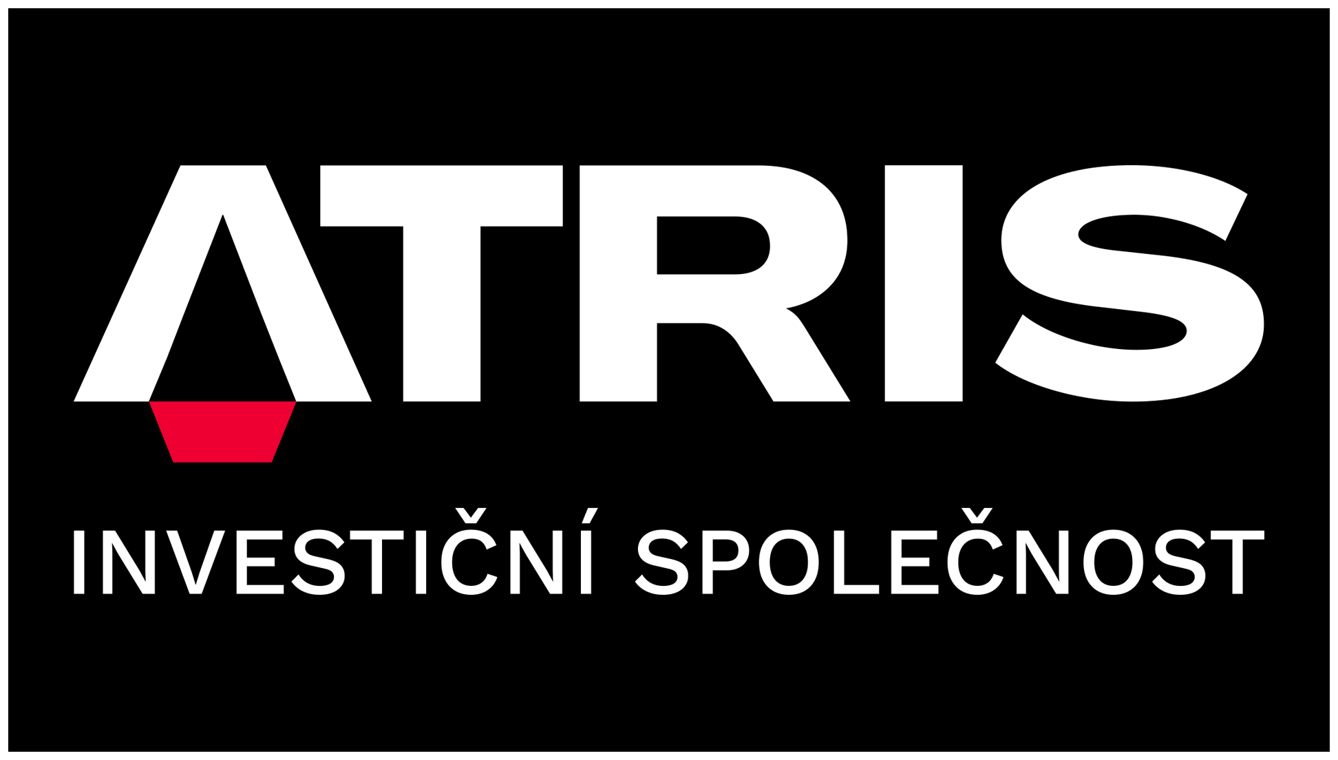 Logo ATRIS investiční společnost