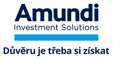 Logo Amundi