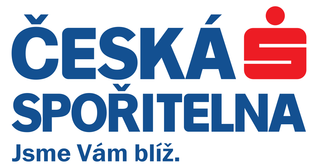 Logo Česká spořitelna