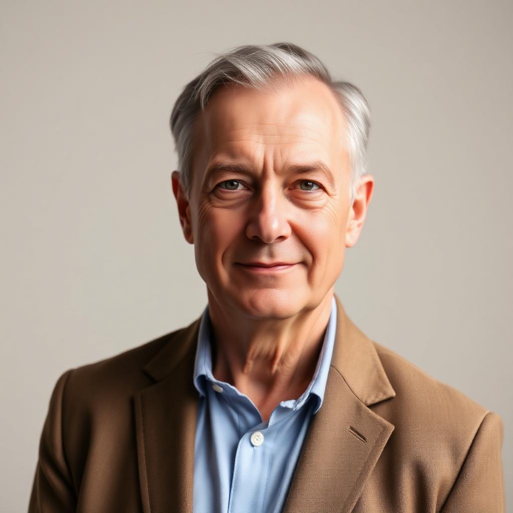 Pavel Dvořák
