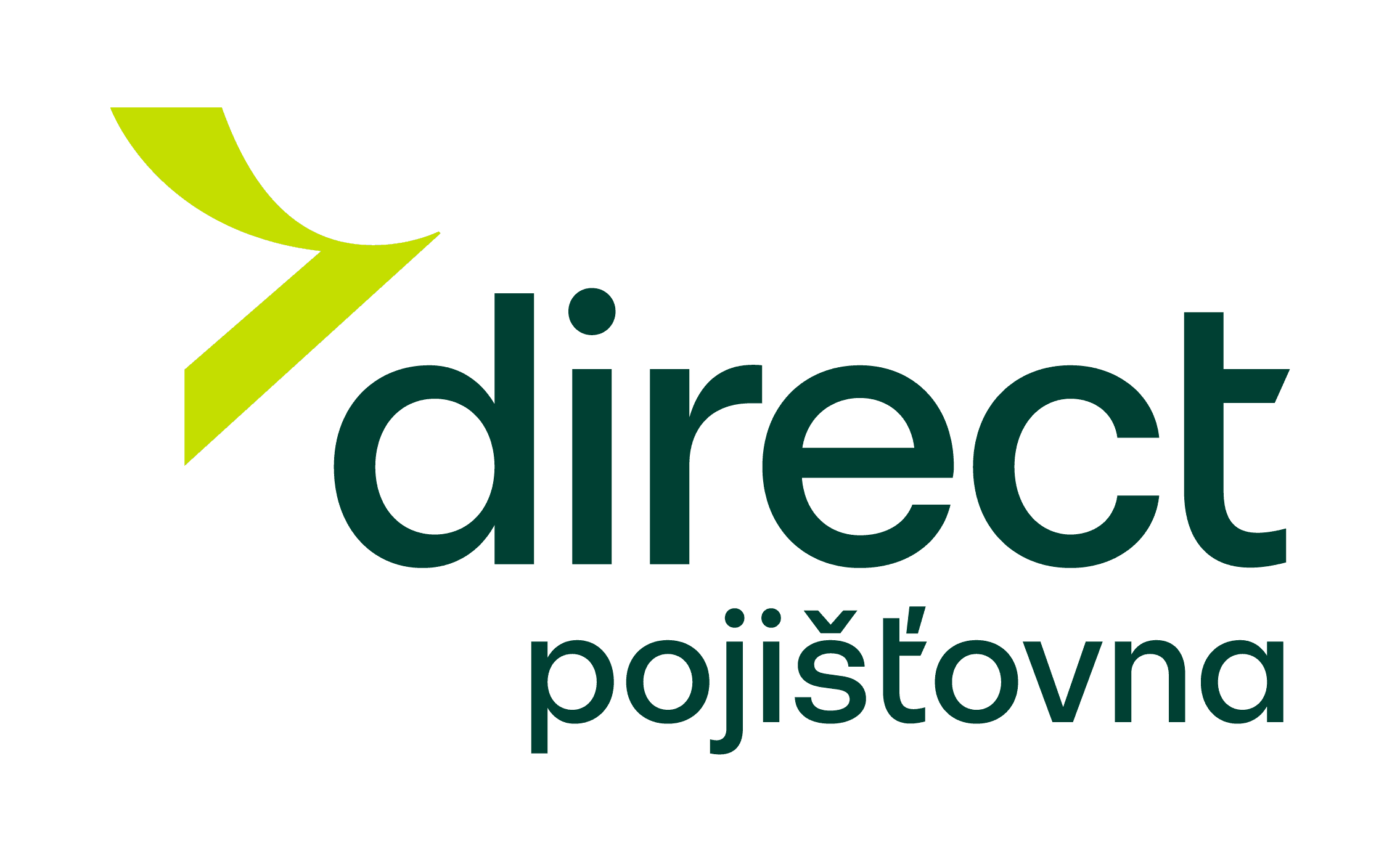 Logo Direct pojišťovna