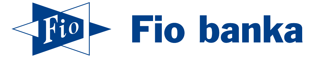 Logo Fio banka