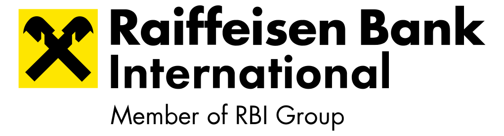 Logo Raiffeisenbank